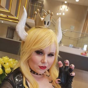 Meet your Posher, Tabitha